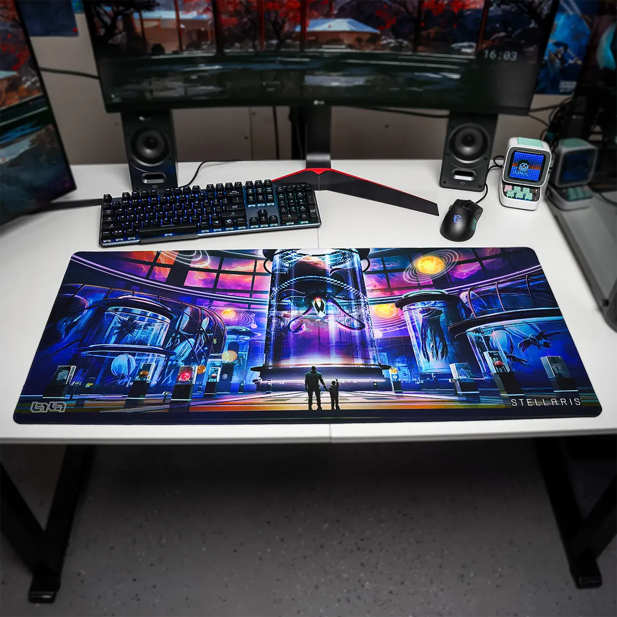 Mousepad Grand Archive - Image 10