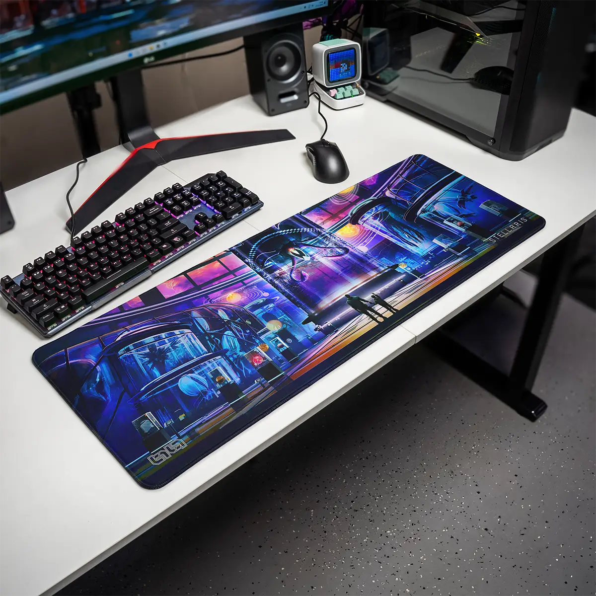 Mousepad Grand Archive - Image 14
