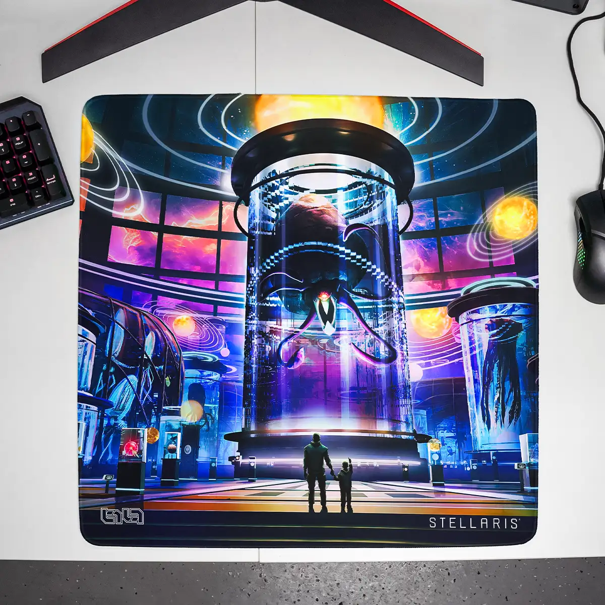 Mousepad Grand Archive - Image 17