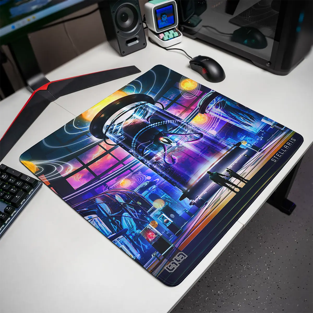 Mousepad Grand Archive - Image 19
