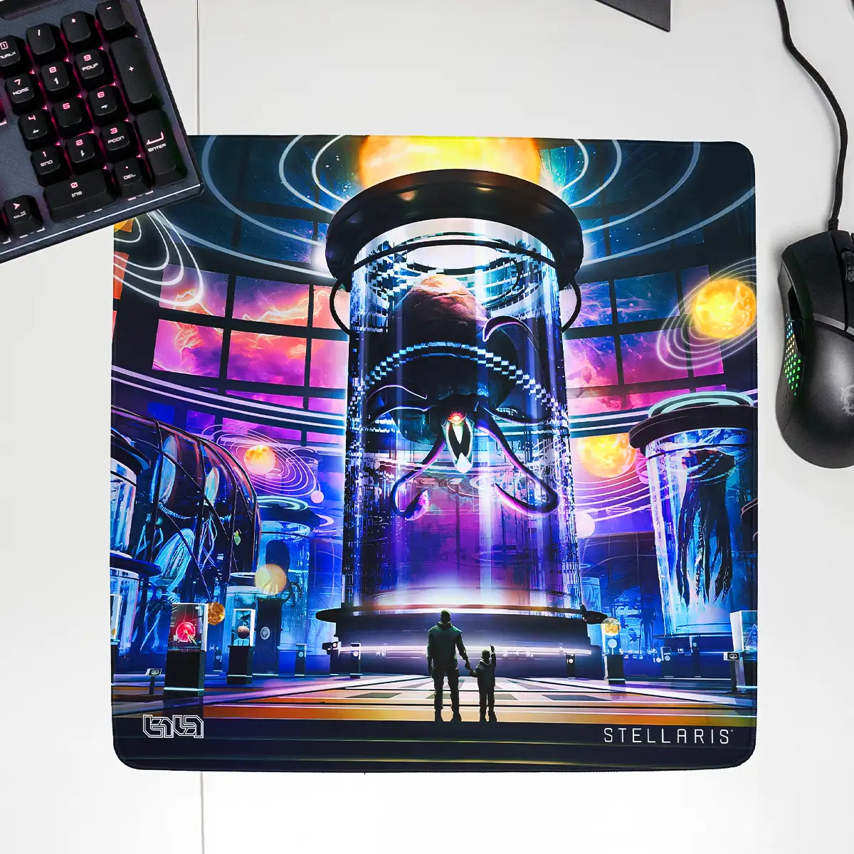 Mousepad Grand Archive - Image 21