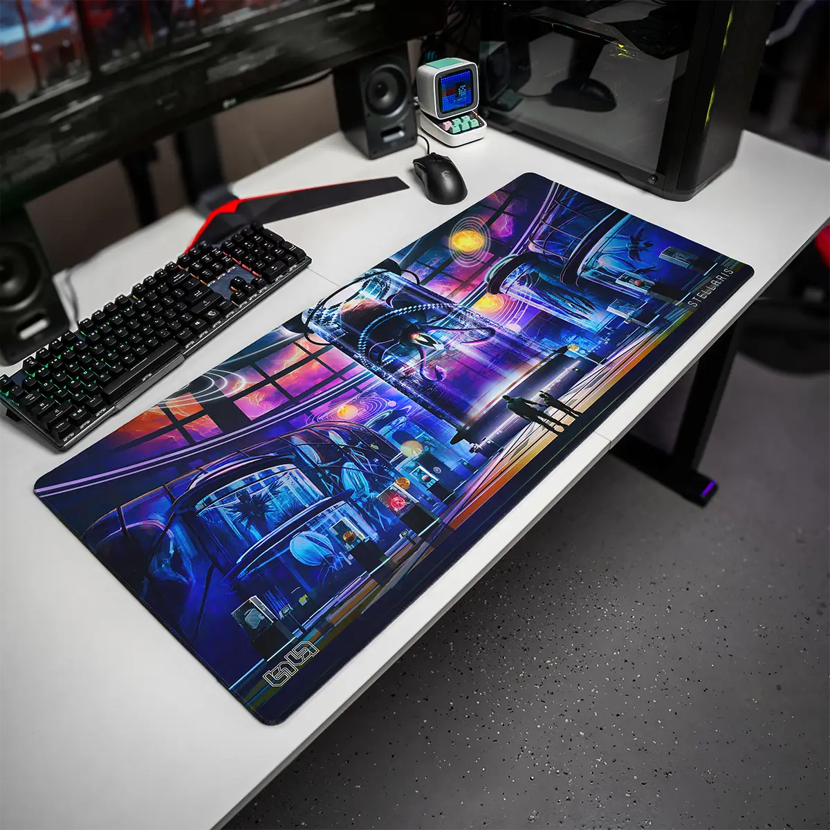 Mousepad Grand Archive - Image 9