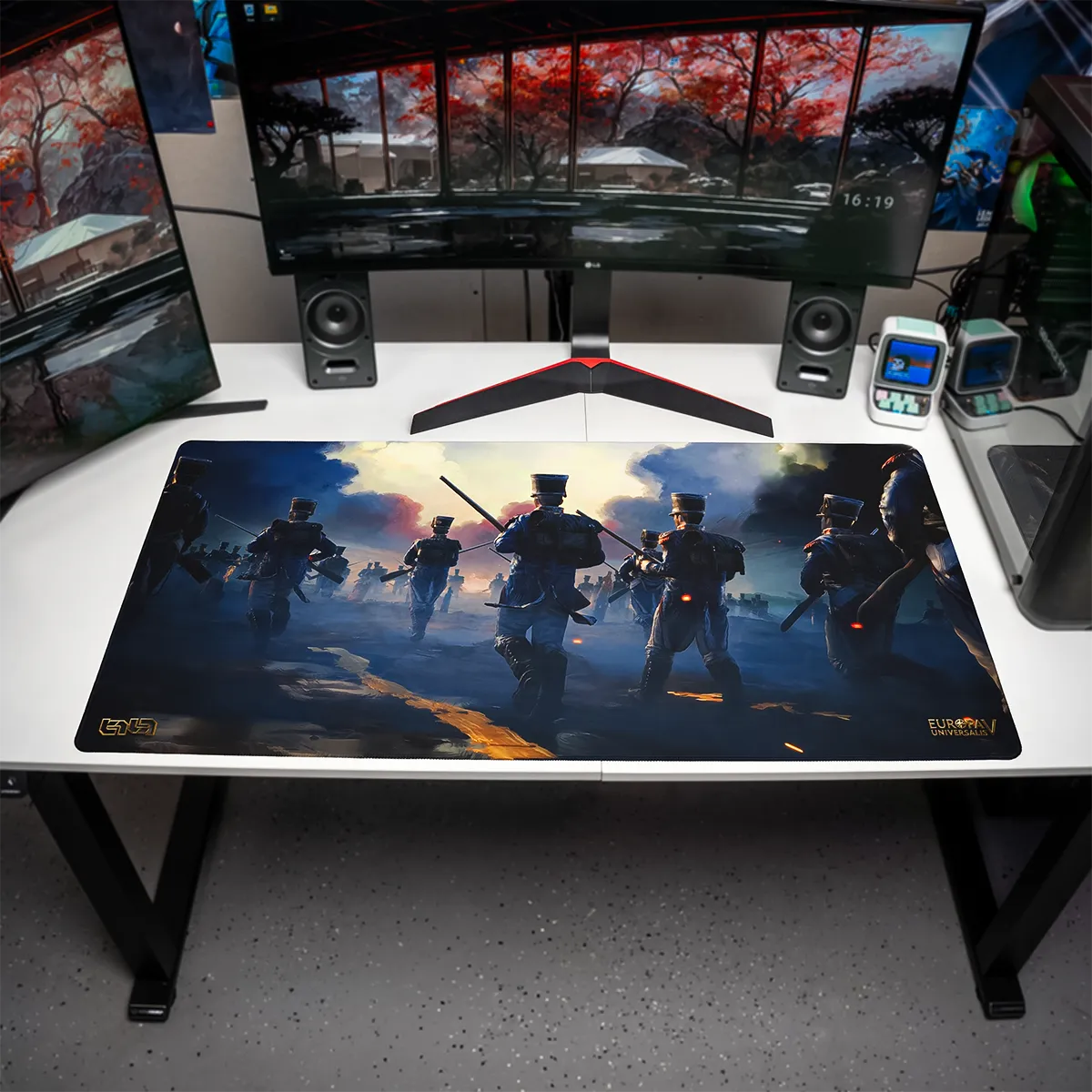 Mousepad Grande Armée - Image 5