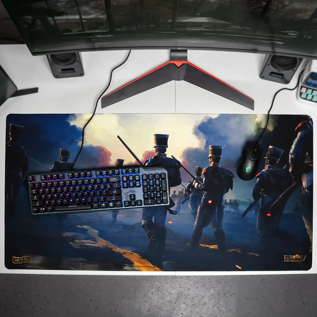 Mousepad Grande Armée - Image 6