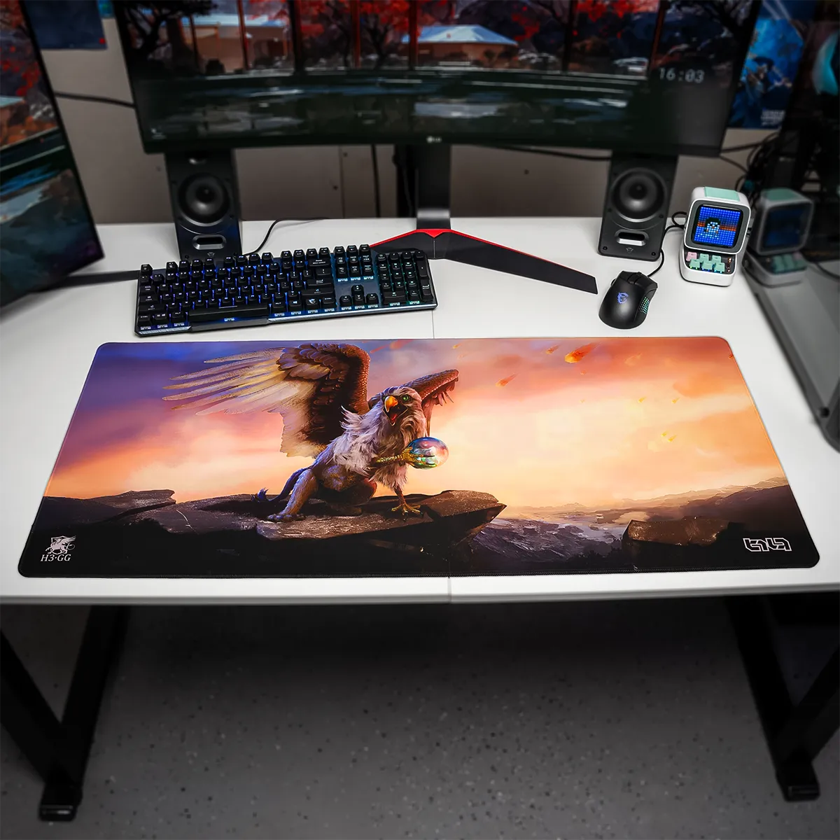 Mousepad Griffin - Image 10