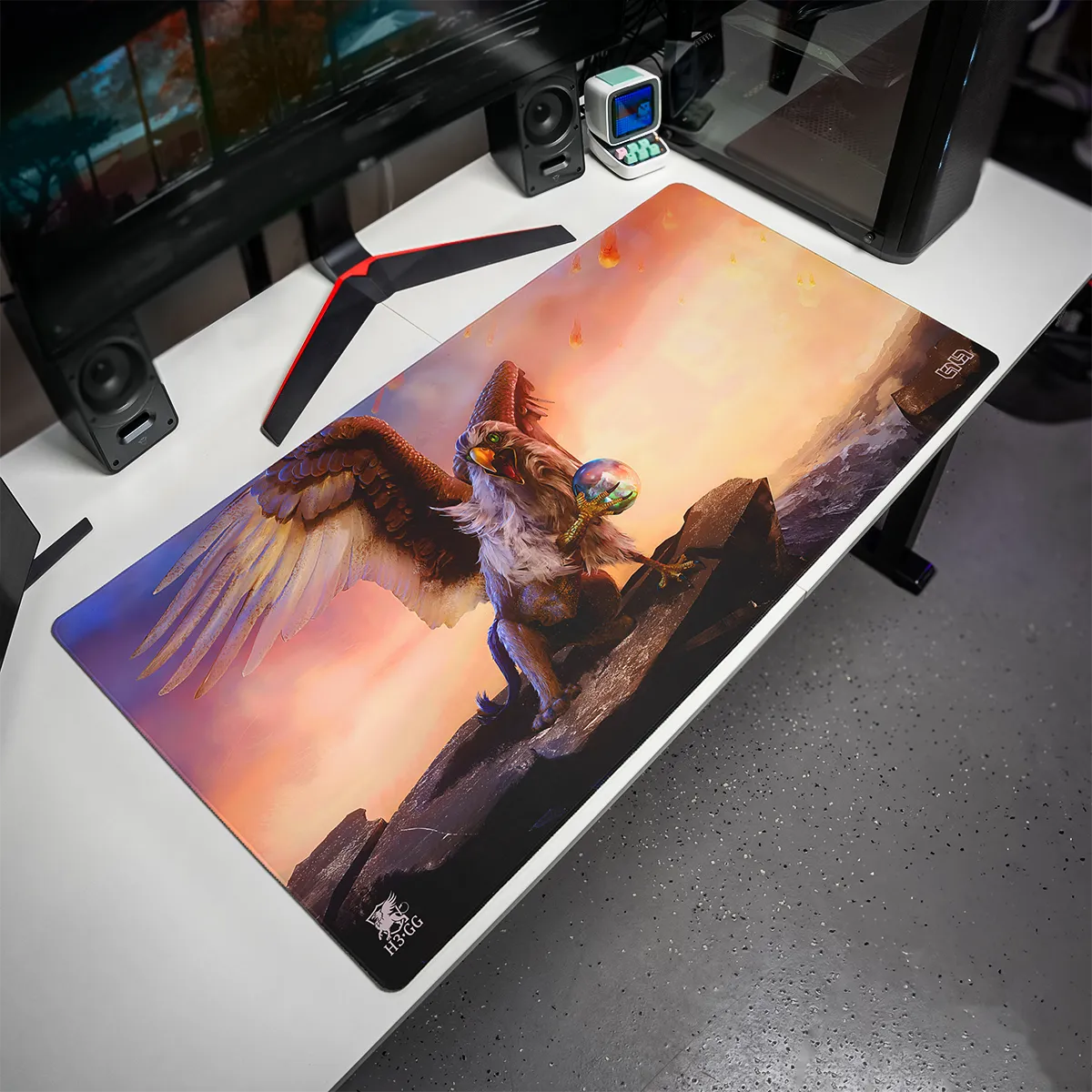 Mousepad Griffin - Image 4