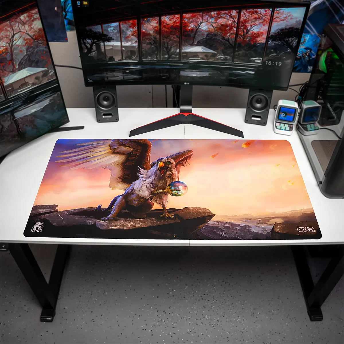Mousepad Griffin - Image 5
