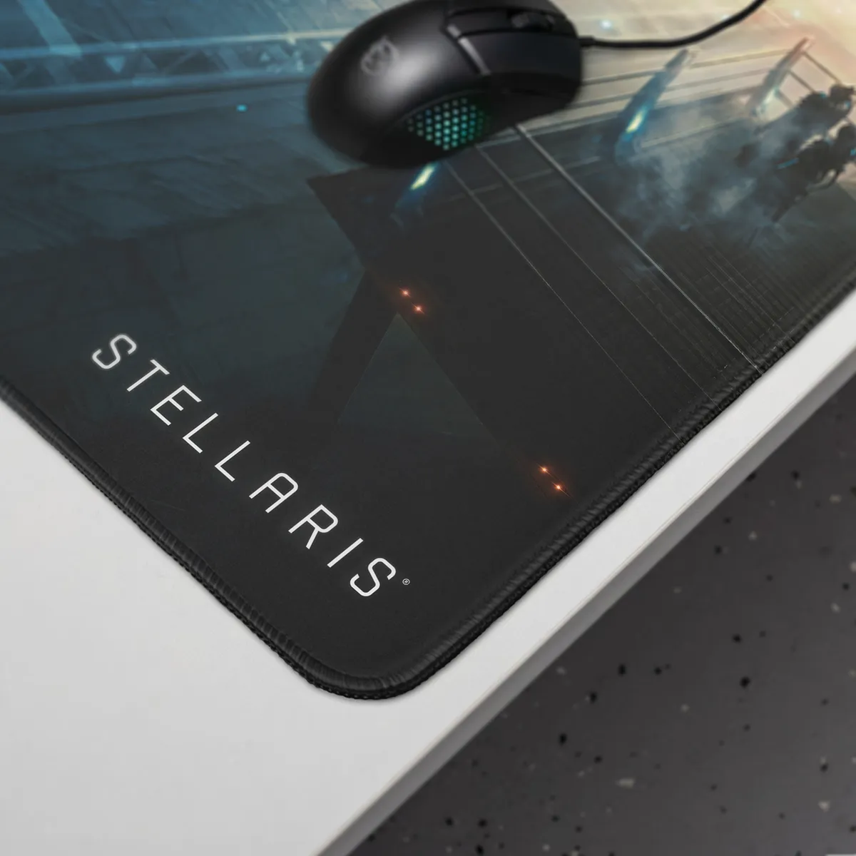 Mousepad Hangar Bay by Kentaro Kanamoto - Image 8