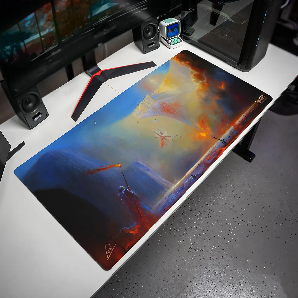 Mousepad Har‑Mageddon - Image 4
