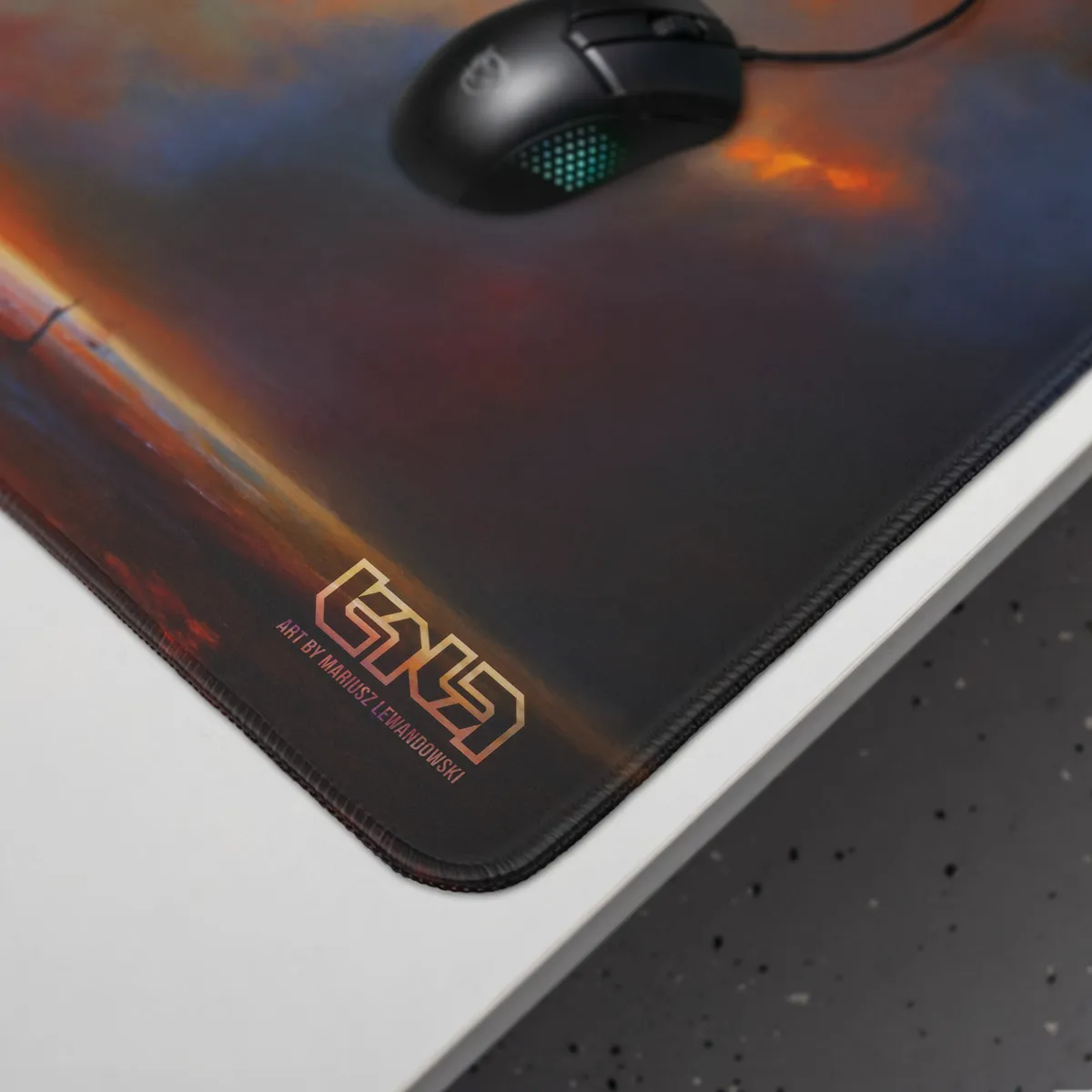 Mousepad Har‑Mageddon - Image 8