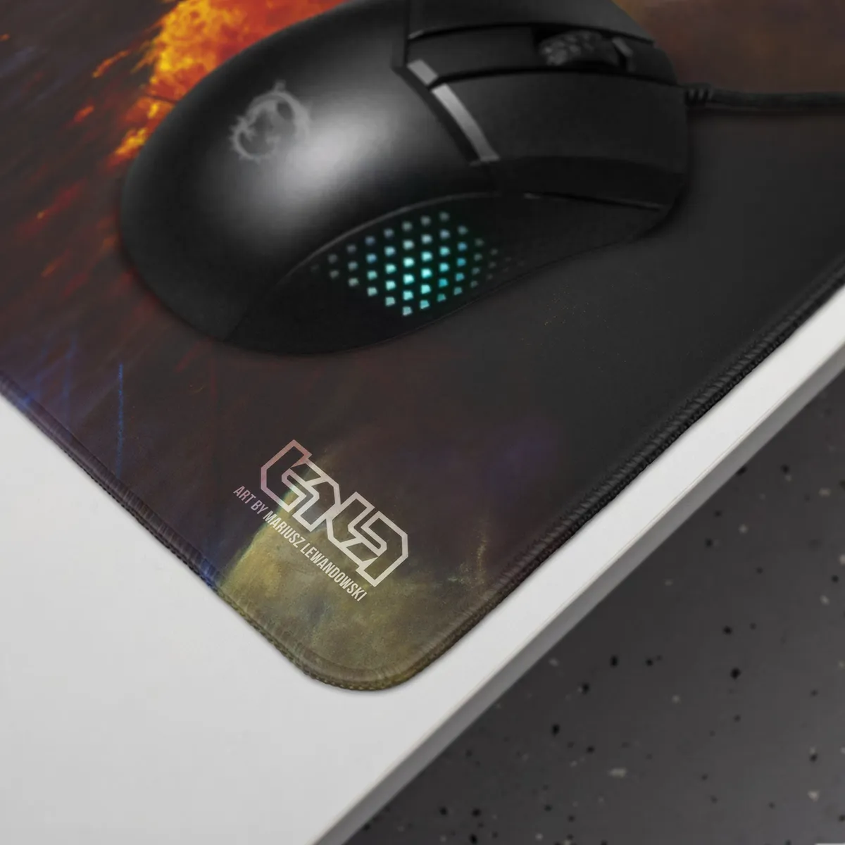 Mousepad Hell Cruise - Image 13