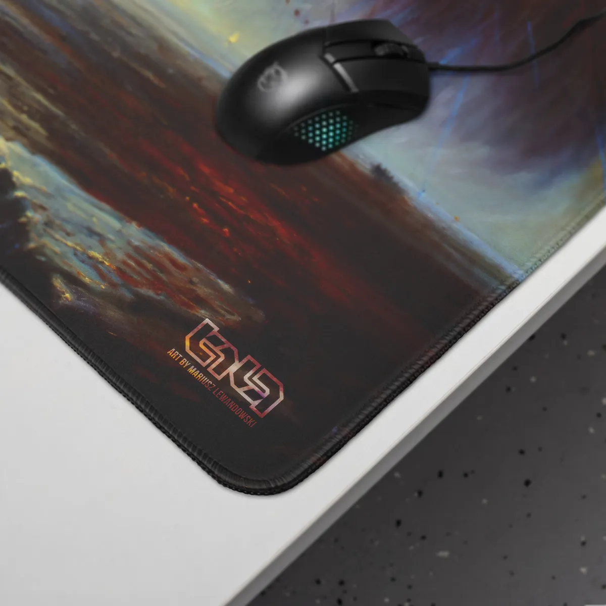 Mousepad Hell Cruise - Image 18