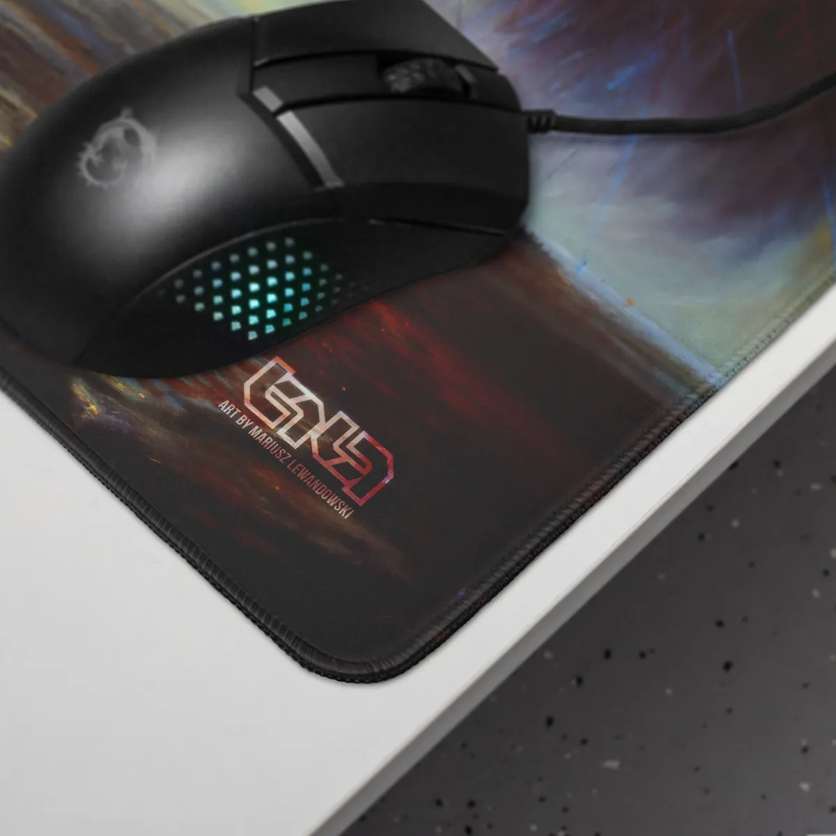 Mousepad Hell Cruise - Image 22