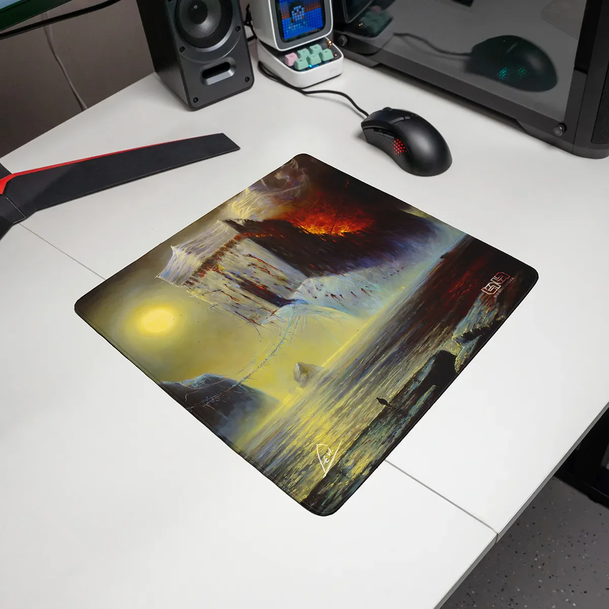 Mousepad Hell Cruise - Image 23