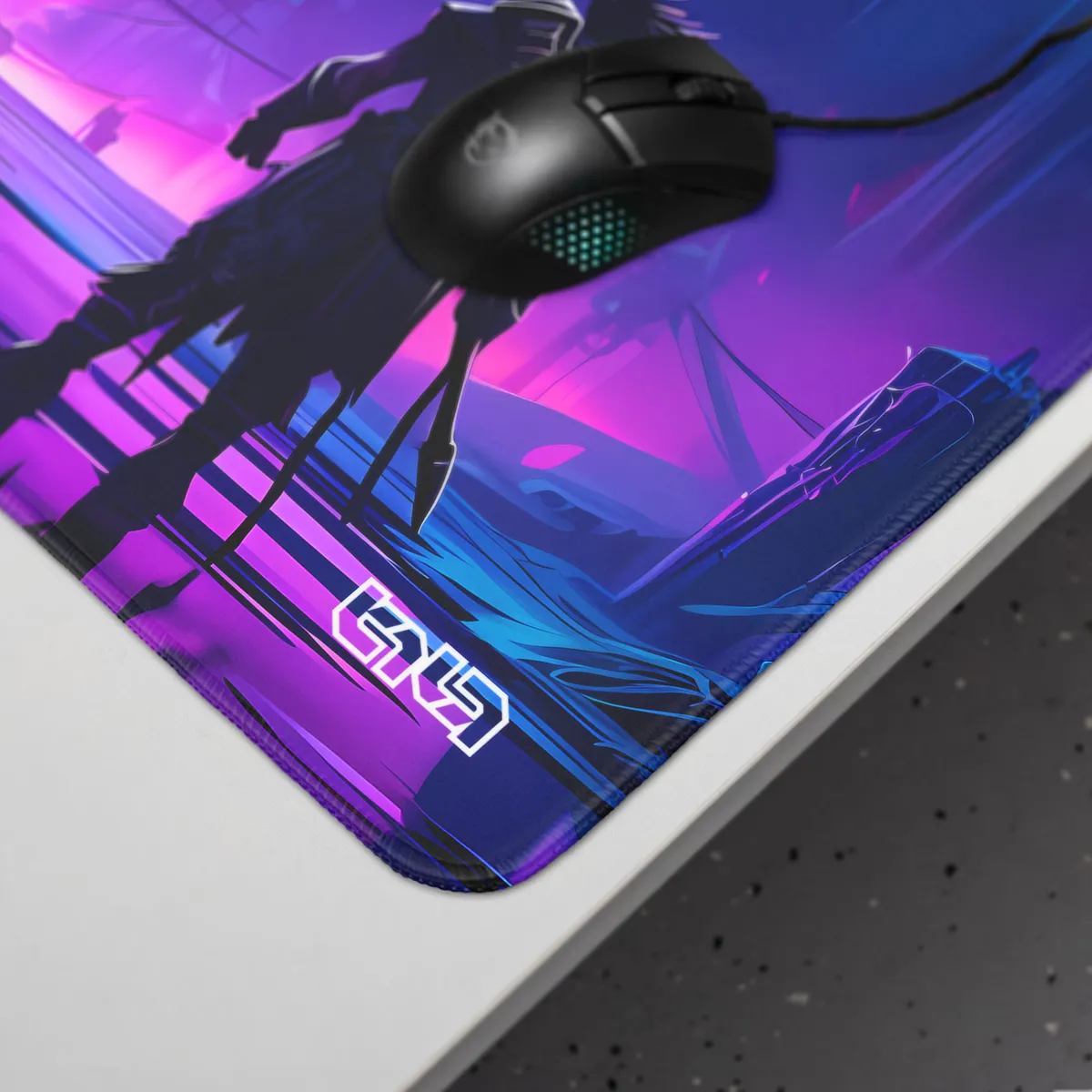 Mousepad Heroes' Road - Image 18