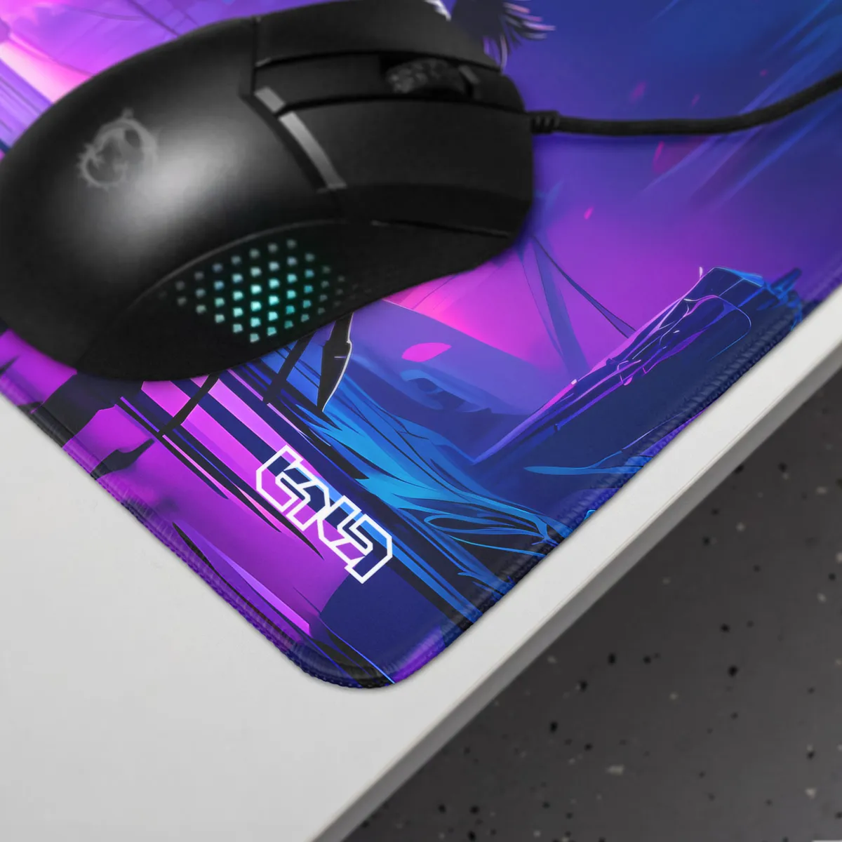 Mousepad Heroes' Road - Image 22