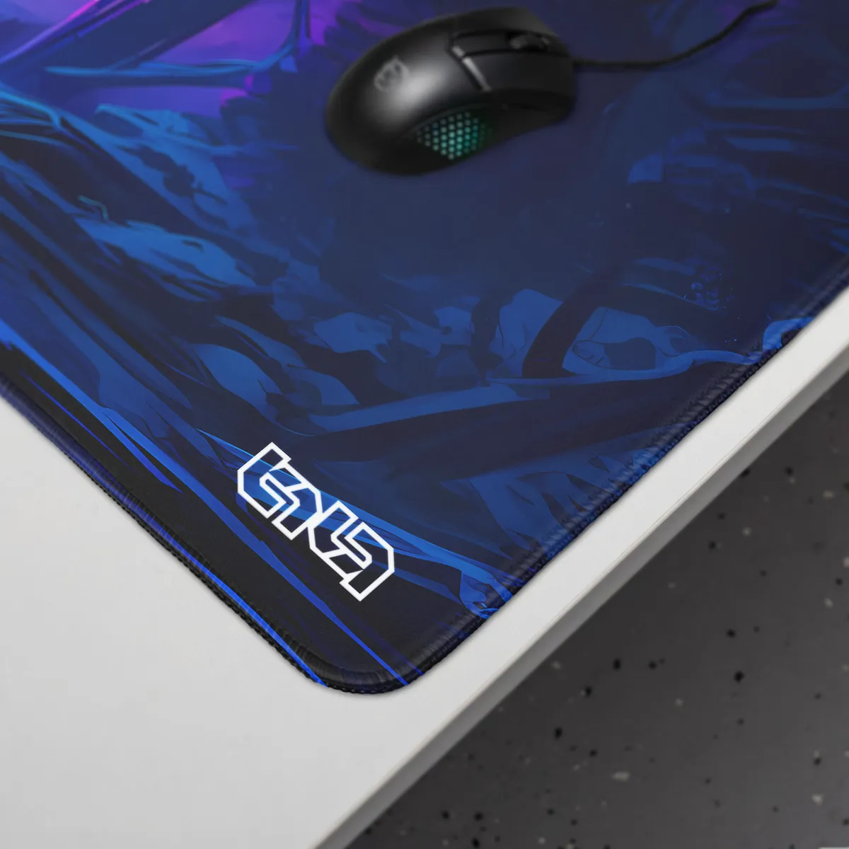 Mousepad Heroes' Road - Image 3