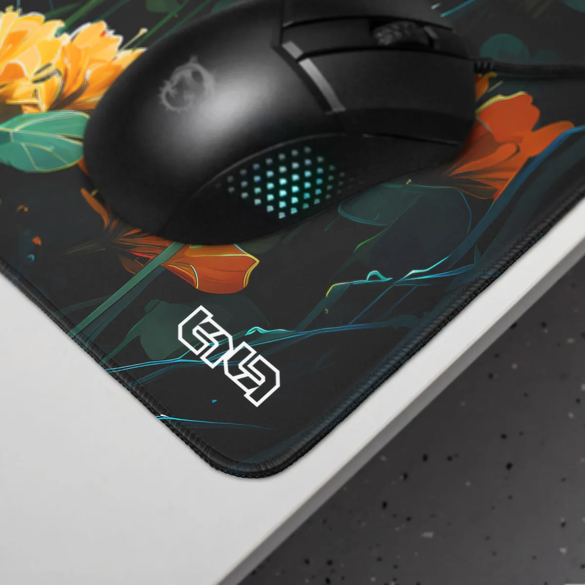 Mousepad Hidden Cat - Image 13