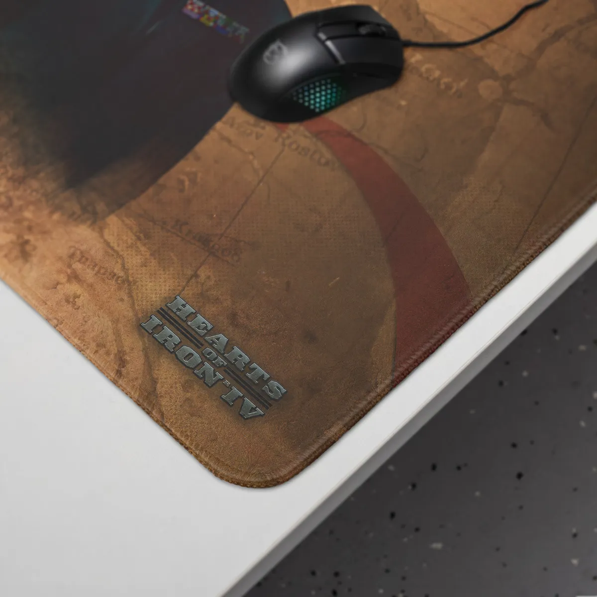 Mousepad High Command - Image 3