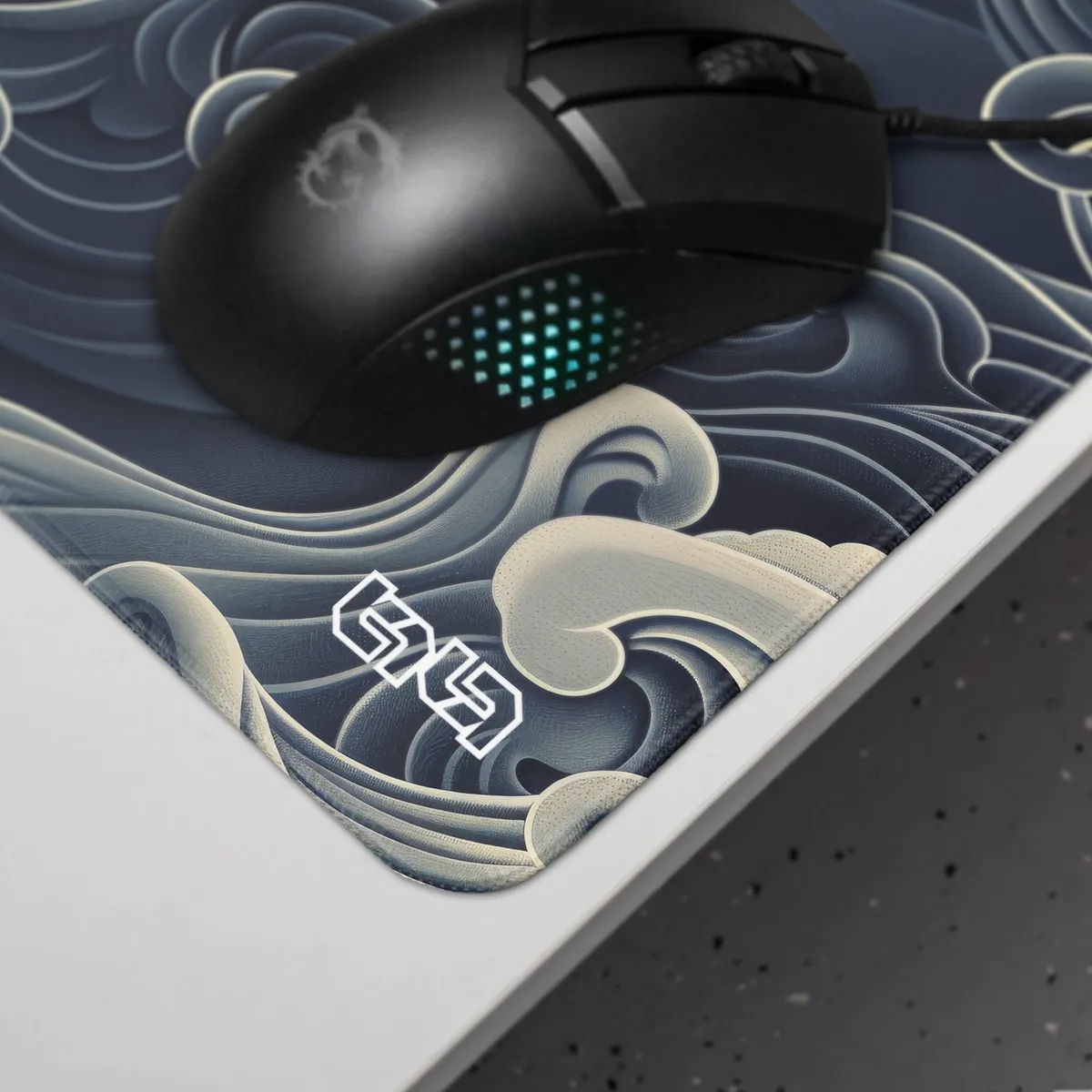 Mousepad Huge Waves - Image 13