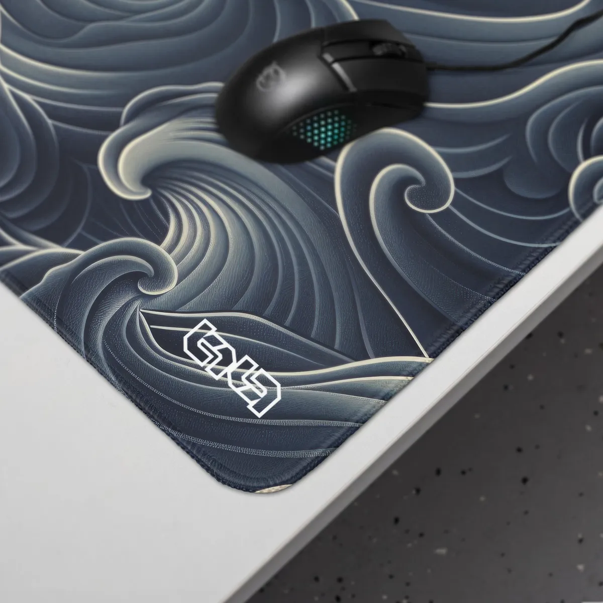 Mousepad Huge Waves - Image 18