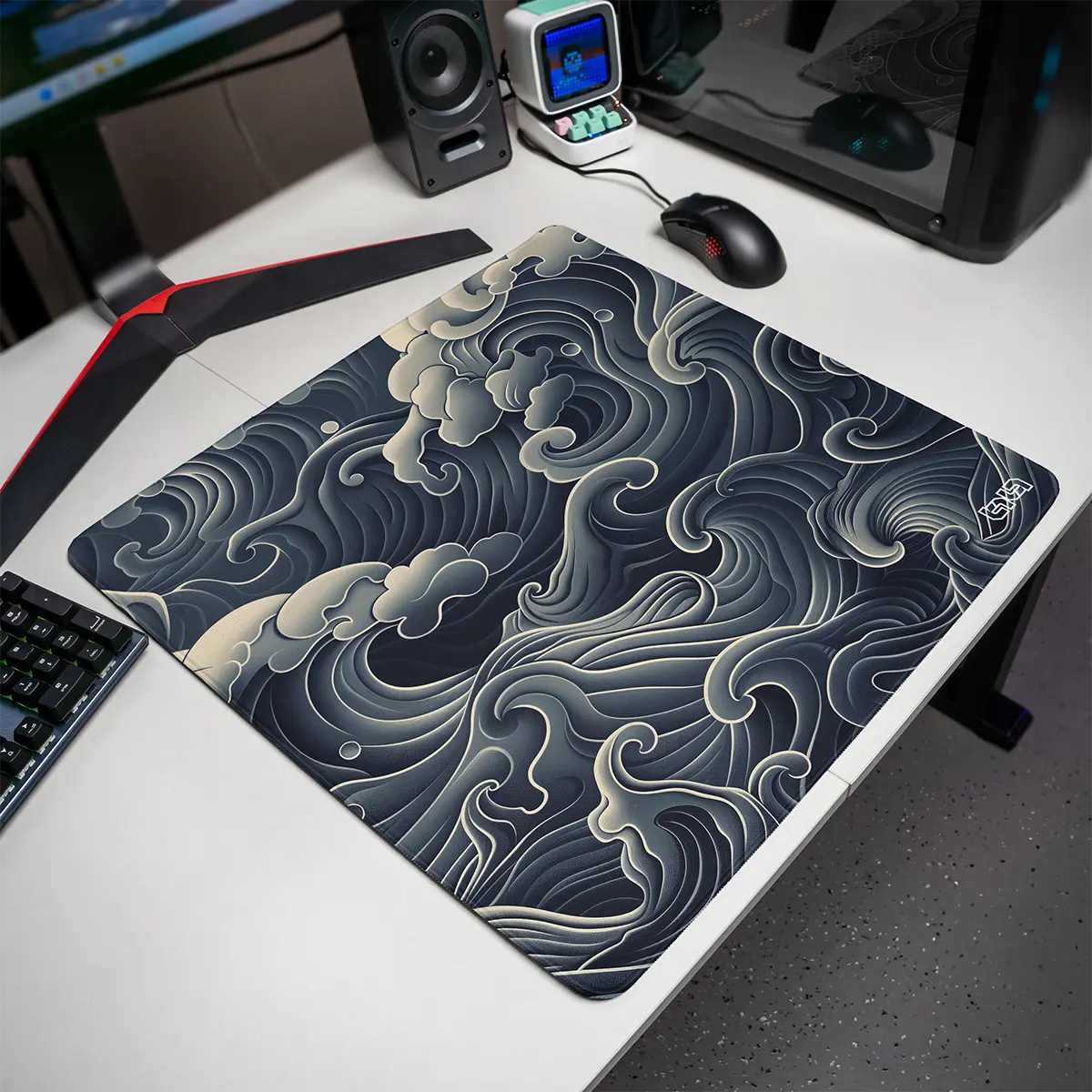 Mousepad Huge Waves - Image 19