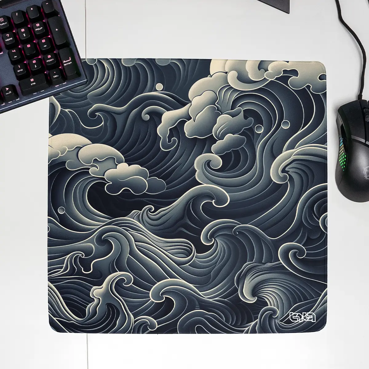 Mousepad Huge Waves - Image 21