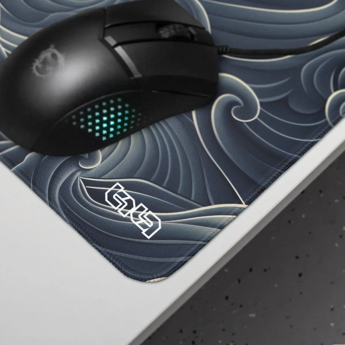 Mousepad Huge Waves - Image 22