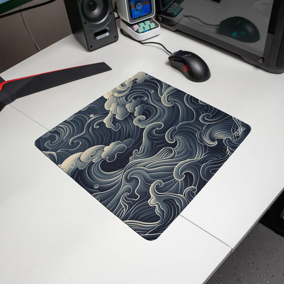 Mousepad Huge Waves - Image 23