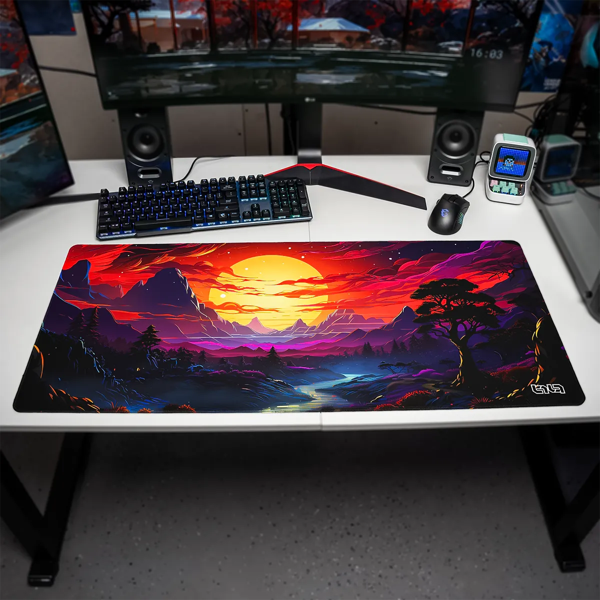 Mousepad Idyll - Image 10