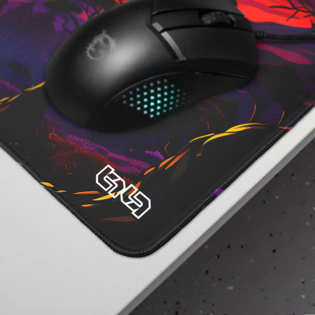 Mousepad Idyll - Image 13