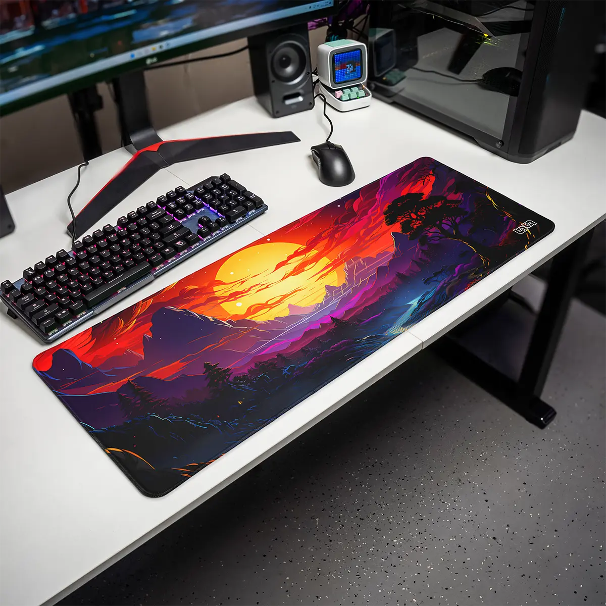 Mousepad Idyll - Image 14
