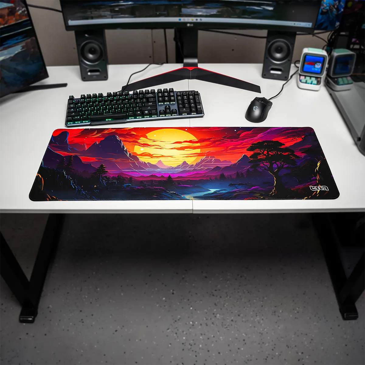 Mousepad Idyll - Image 15