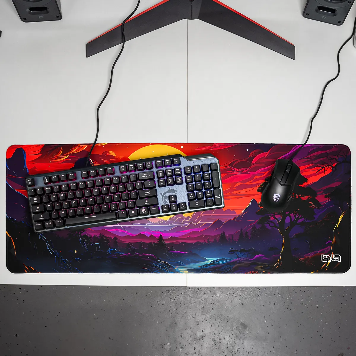 Mousepad Idyll - Image 16