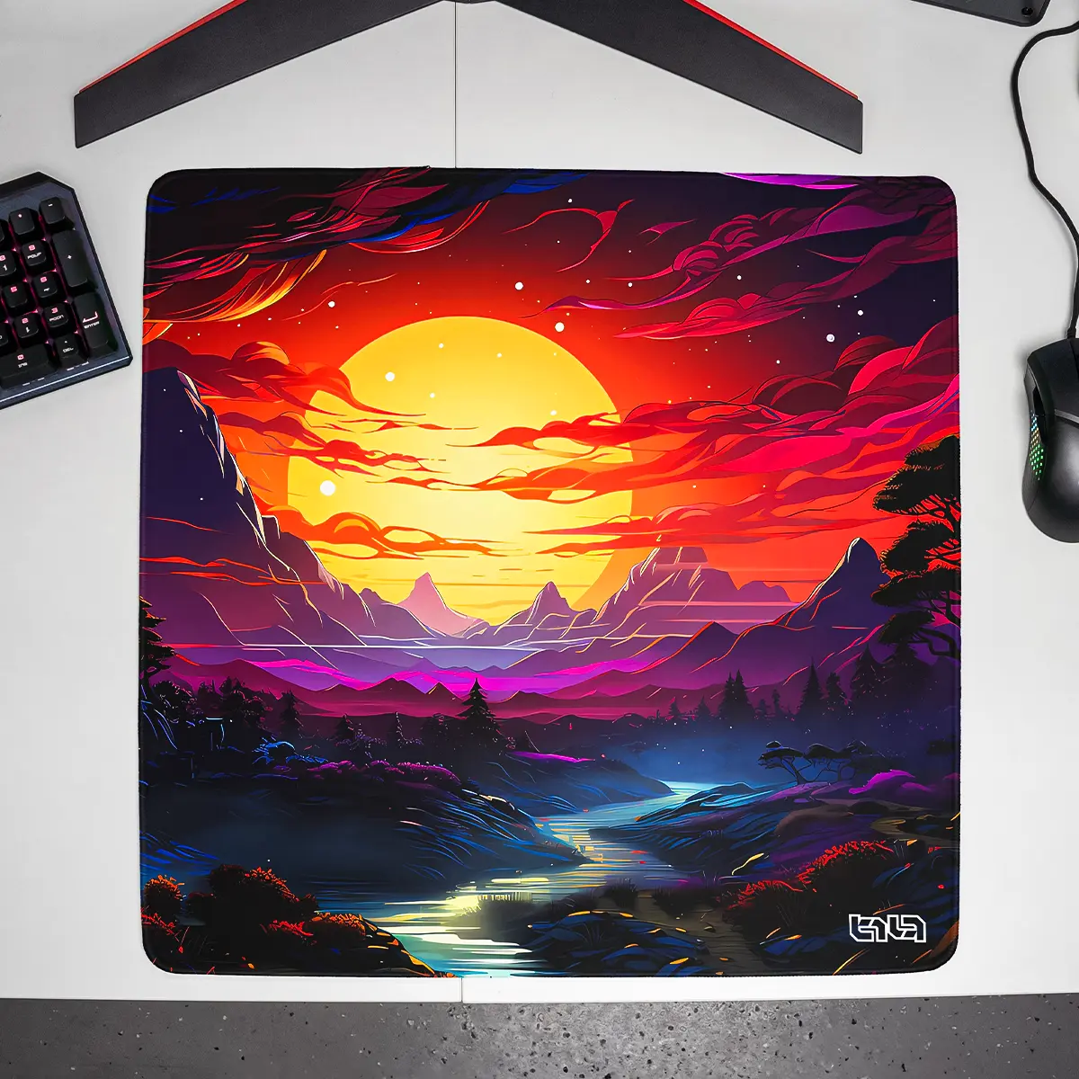 Mousepad Idyll - Image 17