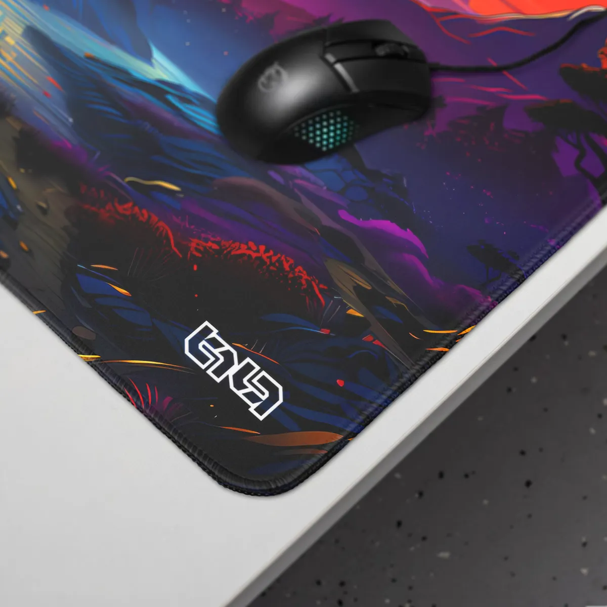 Mousepad Idyll - Image 18