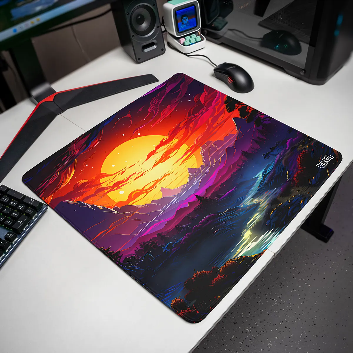 Mousepad Idyll - Image 19