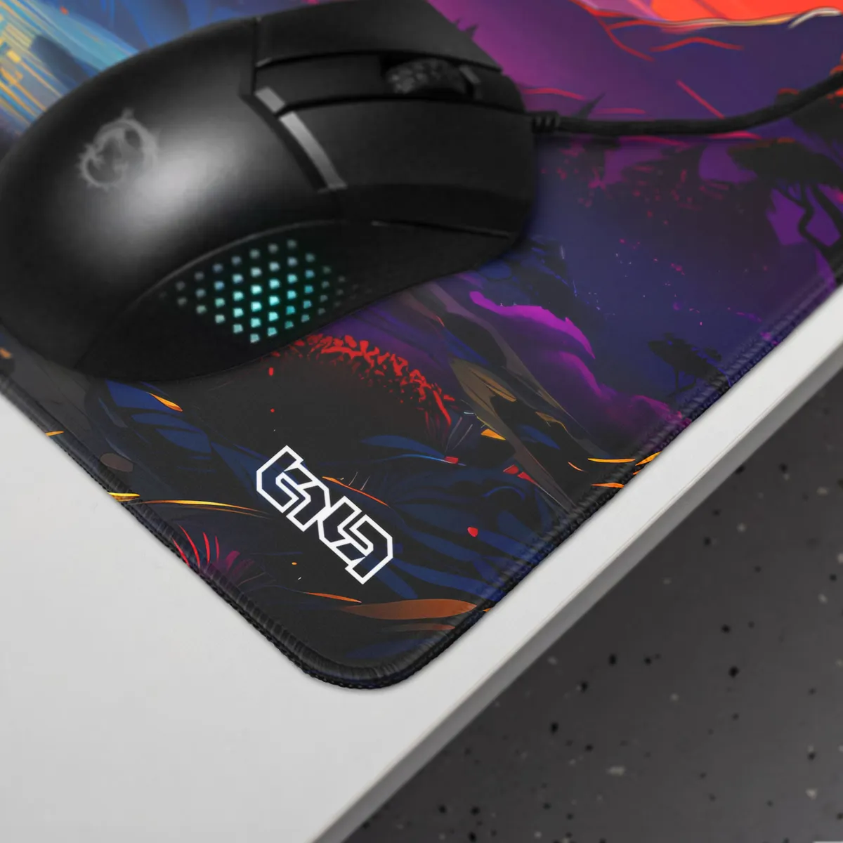 Mousepad Idyll - Image 22