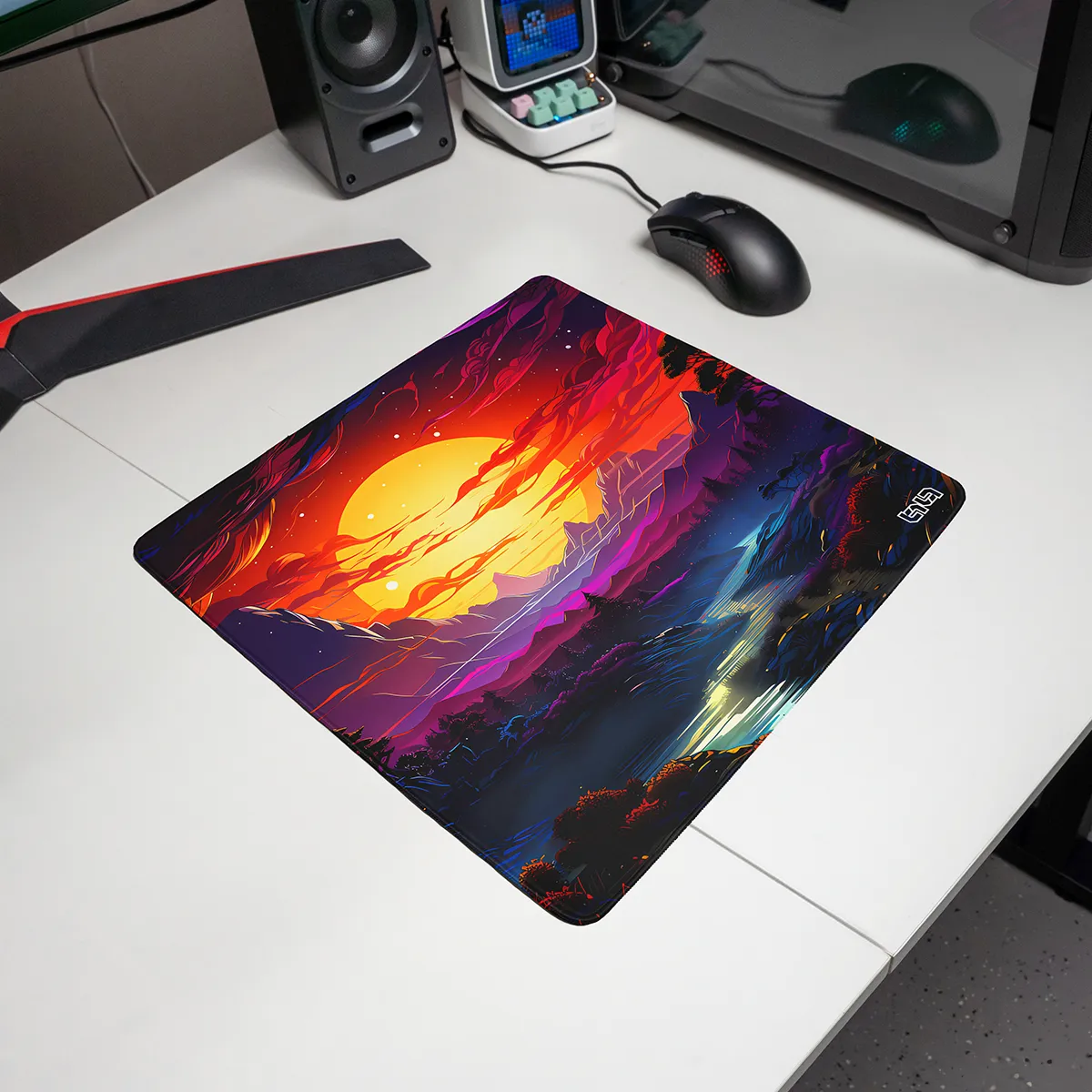 Mousepad Idyll - Image 23