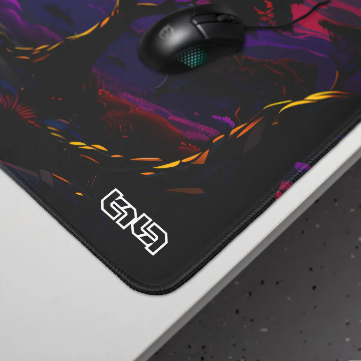 Mousepad Idyll - Image 3