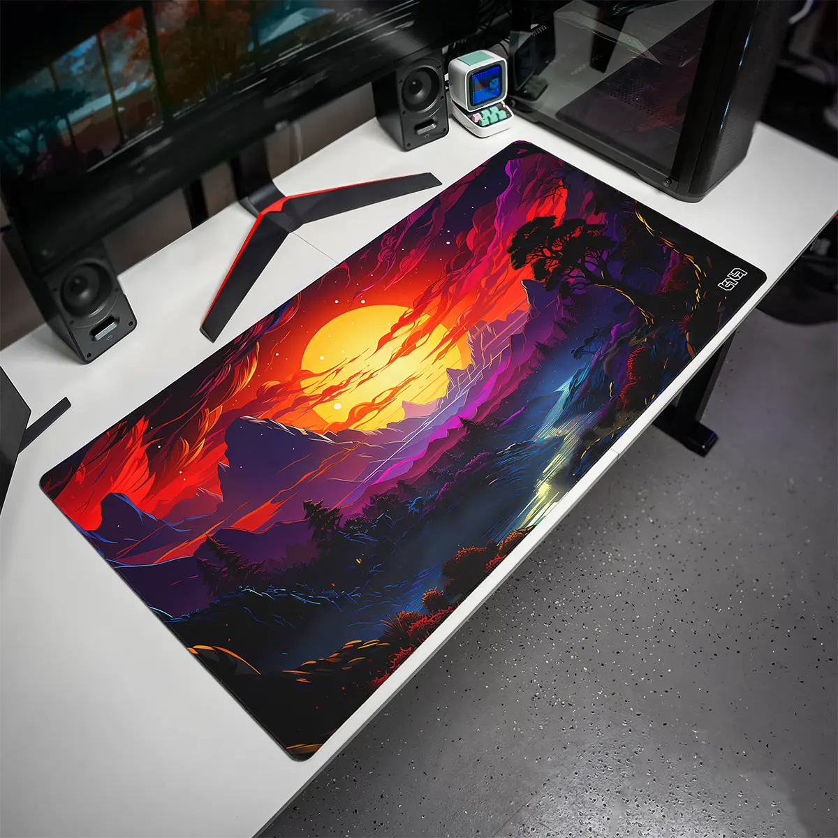 Mousepad Idyll - Image 4