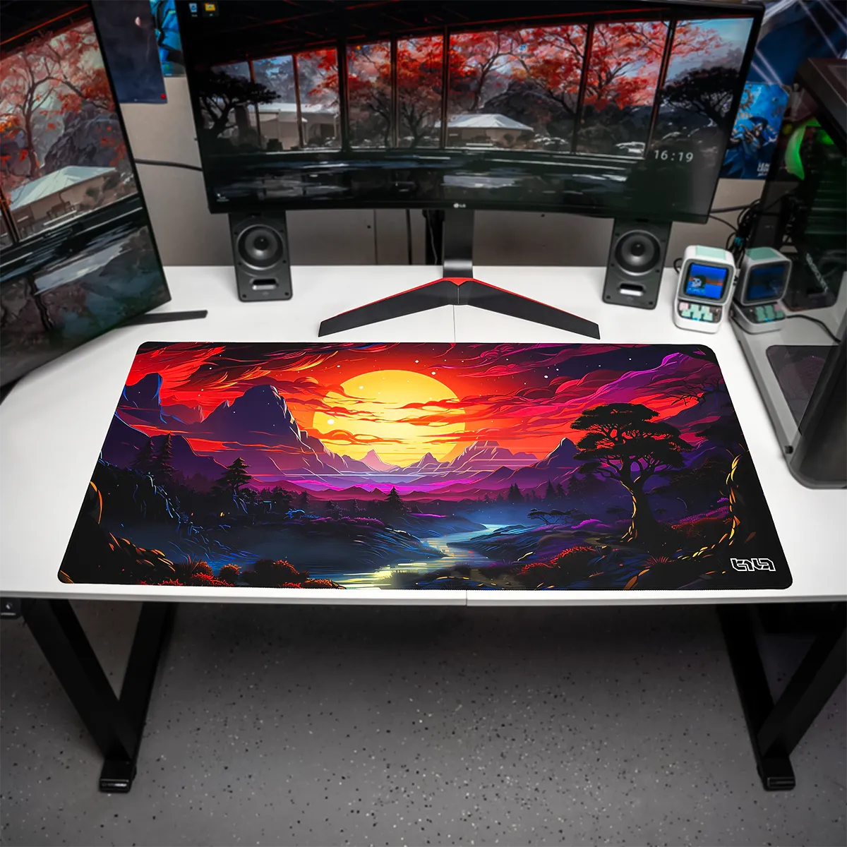 Mousepad Idyll - Image 5