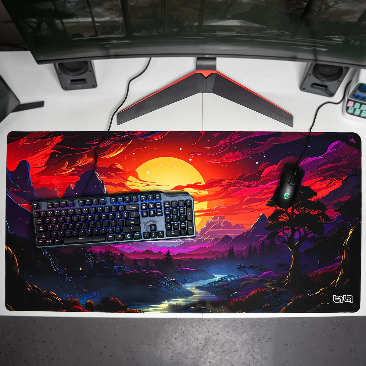 Mousepad Idyll - Image 6
