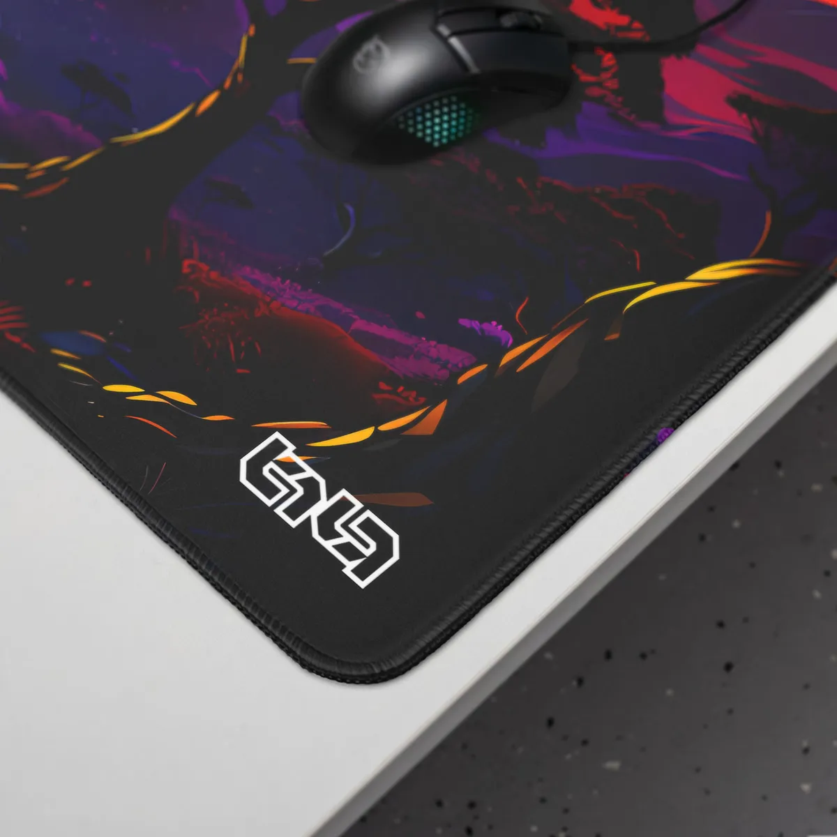 Mousepad Idyll - Image 8