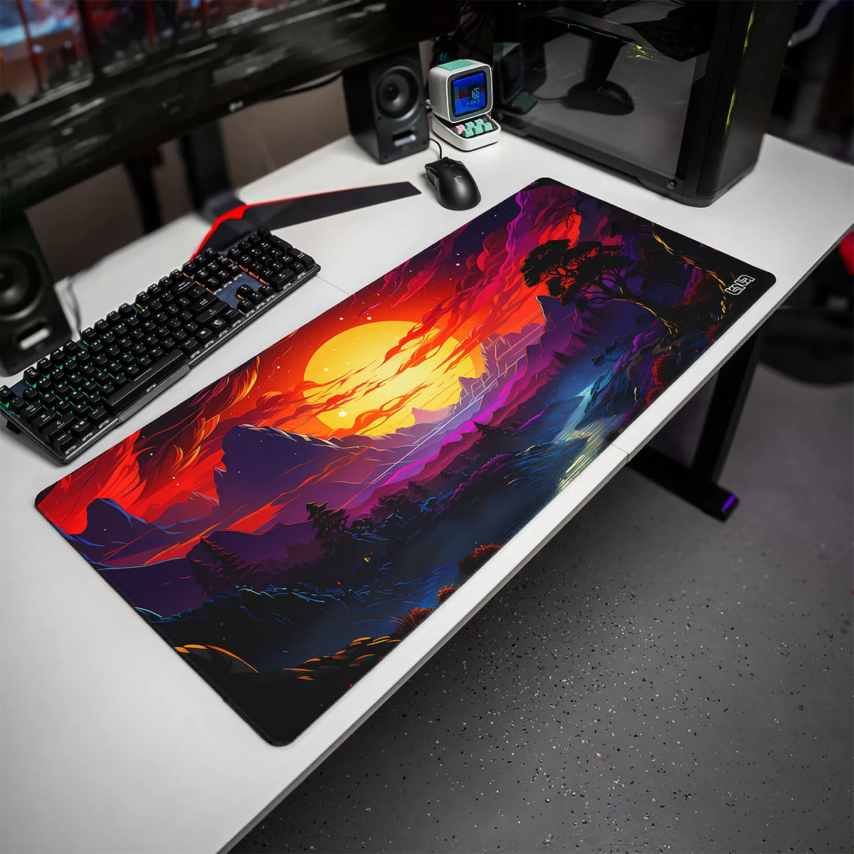 Mousepad Idyll - Image 9
