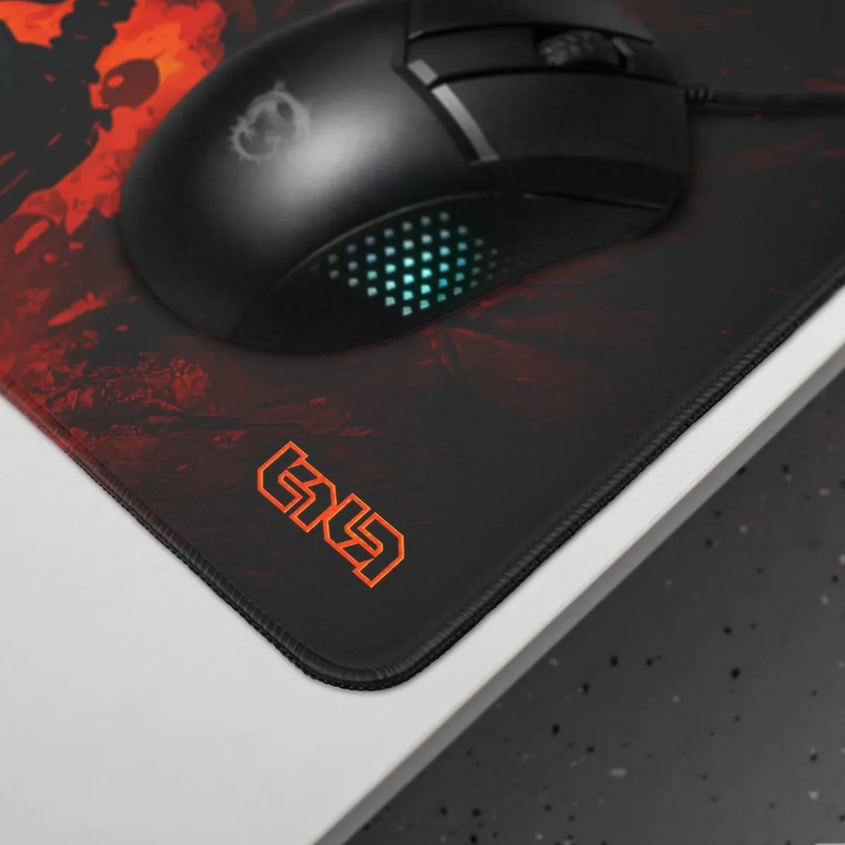 Mousepad Infernalist - Image 13