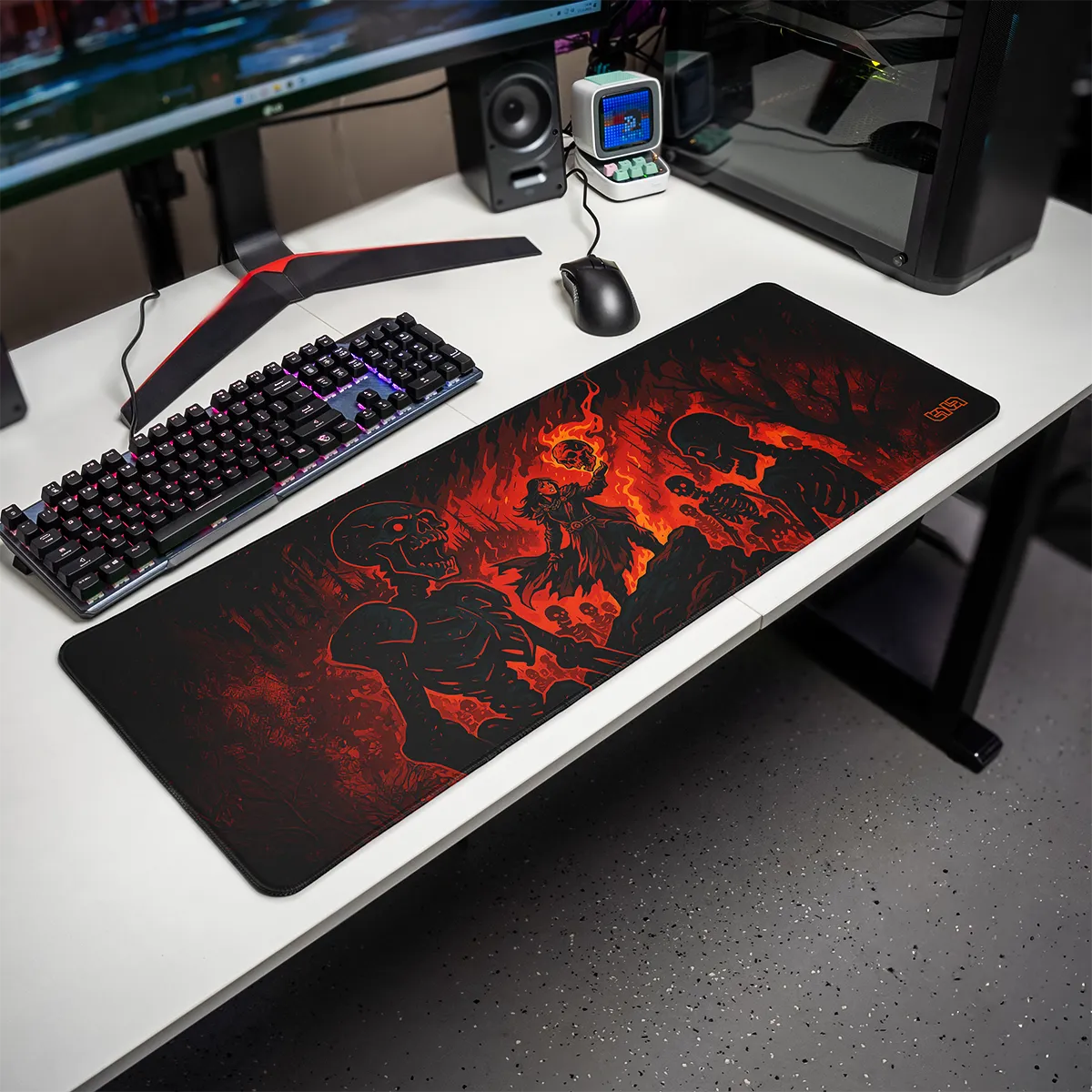 Mousepad Infernalist - Image 14