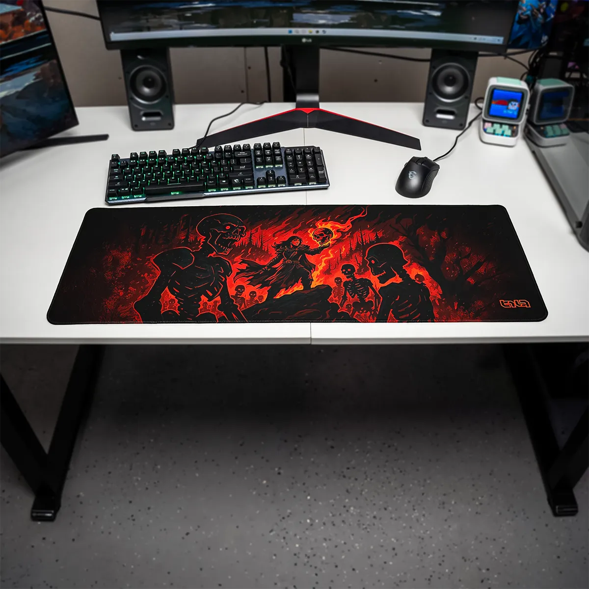 Mousepad Infernalist - Image 15