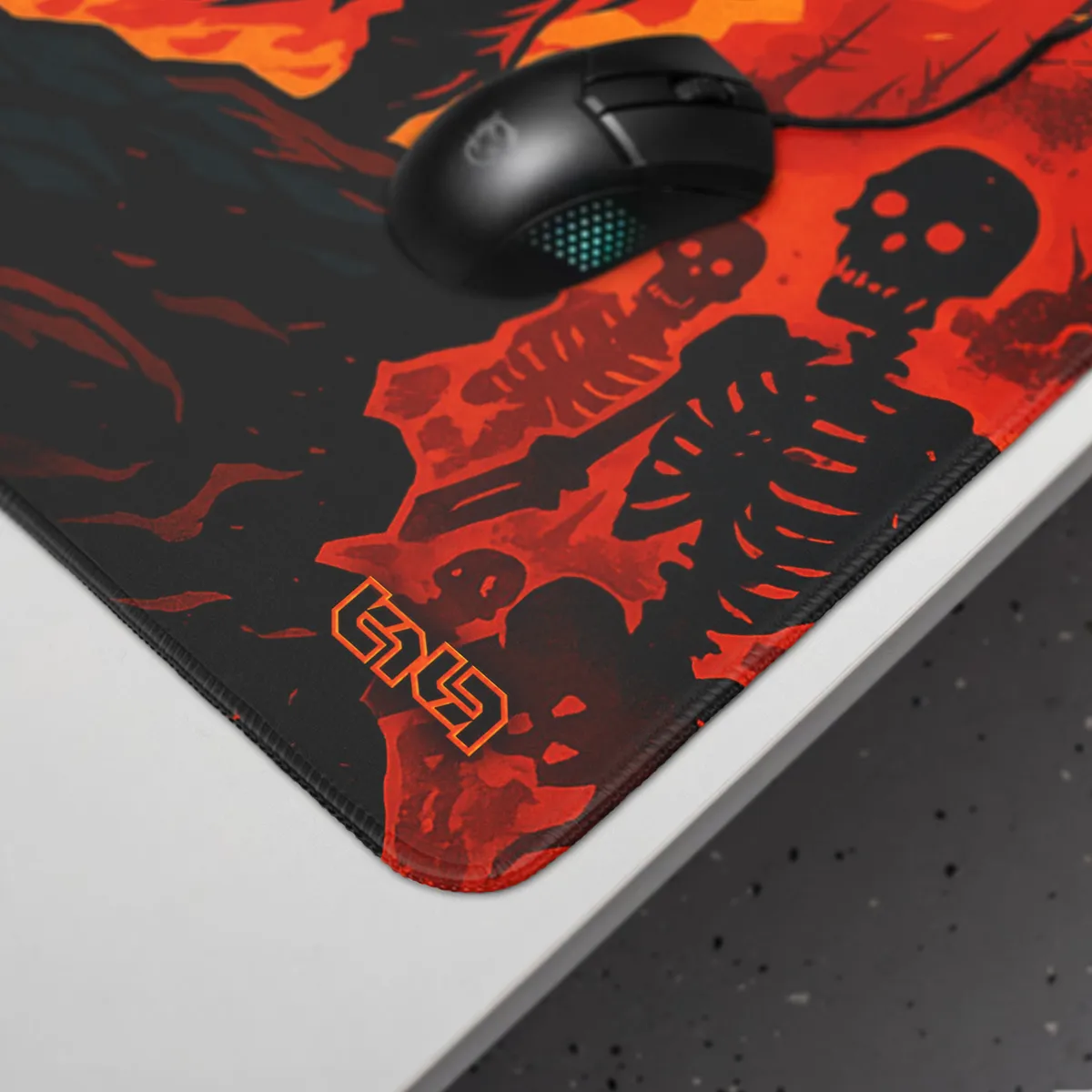 Mousepad Infernalist - Image 18