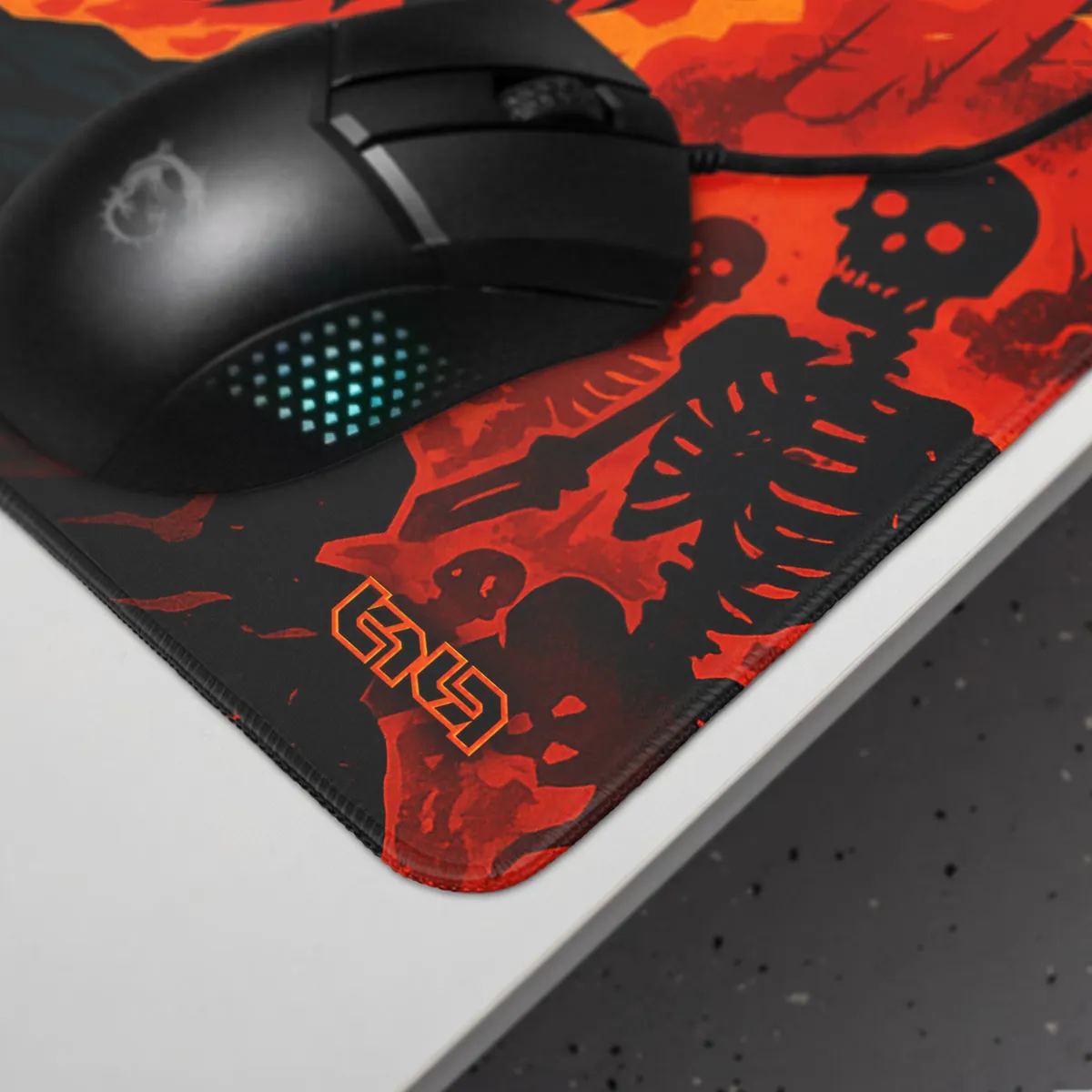 Mousepad Infernalist - Image 22